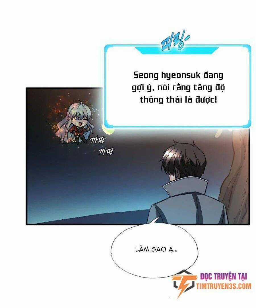 Mẹ Tôi Là Chòm Sao Bảo Hộ Chapter 45 trang 81