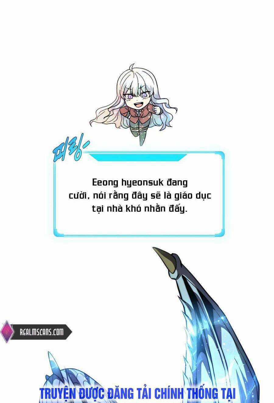 Mẹ Tôi Là Chòm Sao Bảo Hộ Chapter 45 trang 84