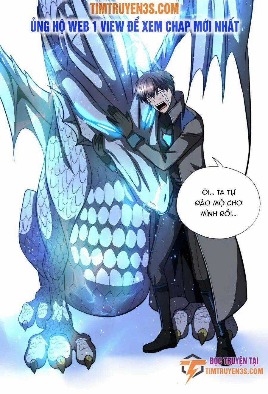 Mẹ Tôi Là Chòm Sao Bảo Hộ Chapter 45 trang 85