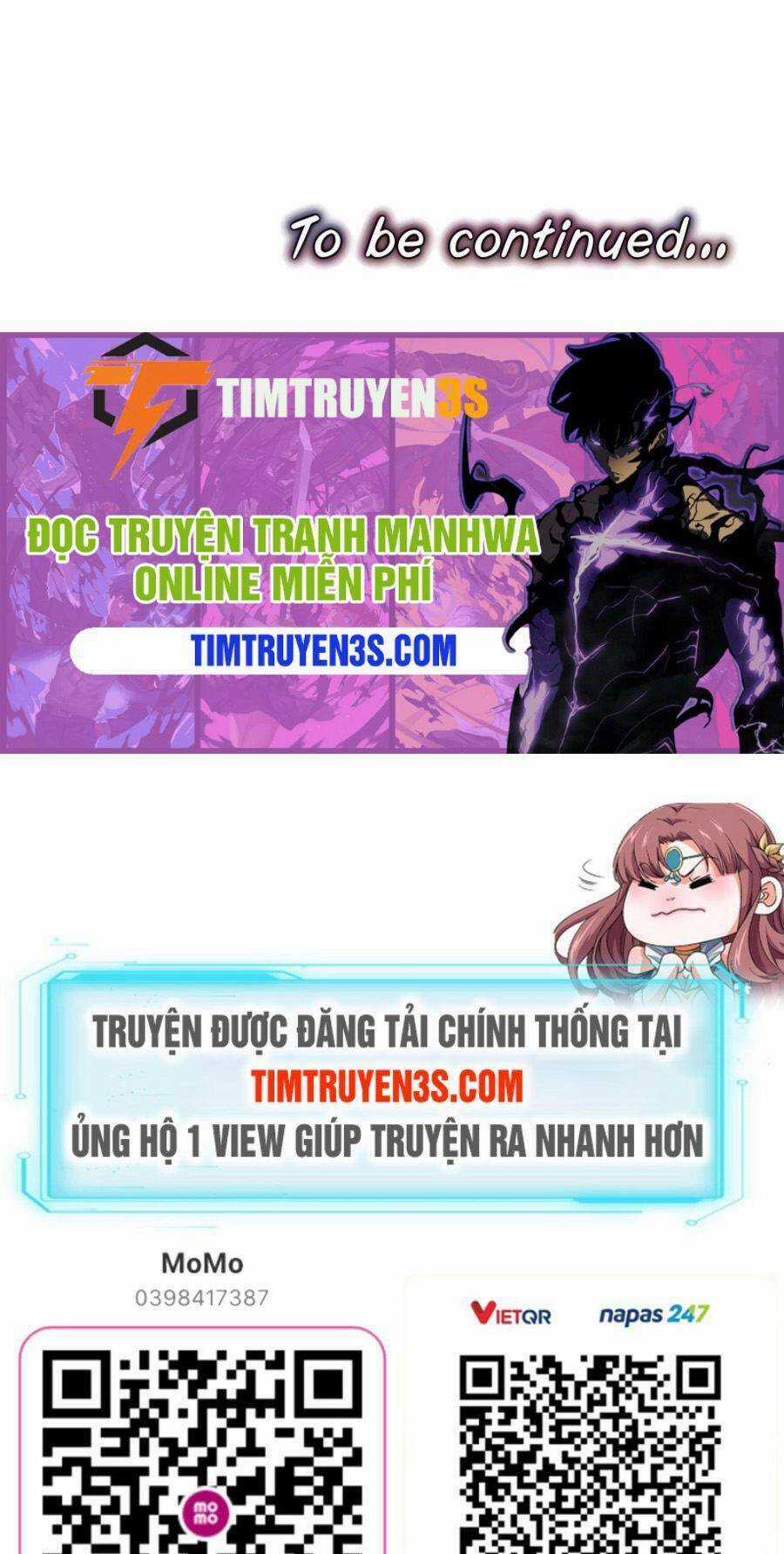 Mẹ Tôi Là Chòm Sao Bảo Hộ Chapter 45 trang 86