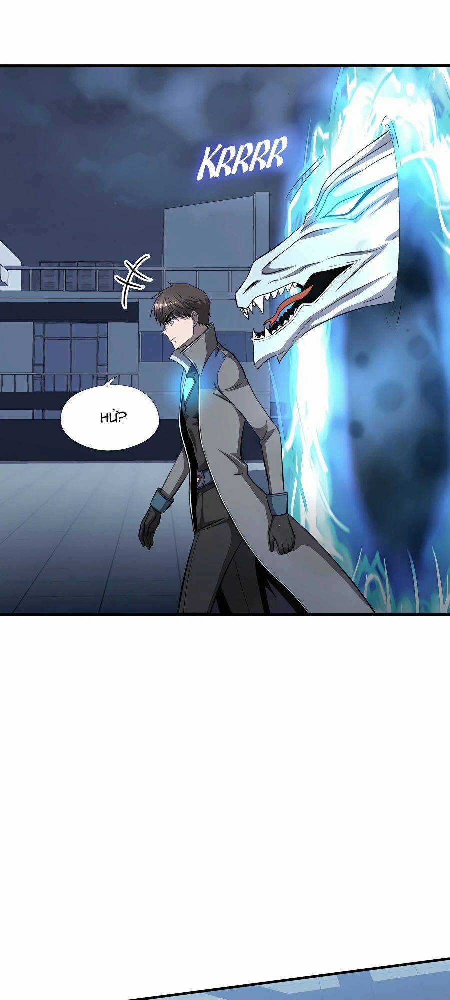 Mẹ Tôi Là Chòm Sao Bảo Hộ Chapter 46 trang 12