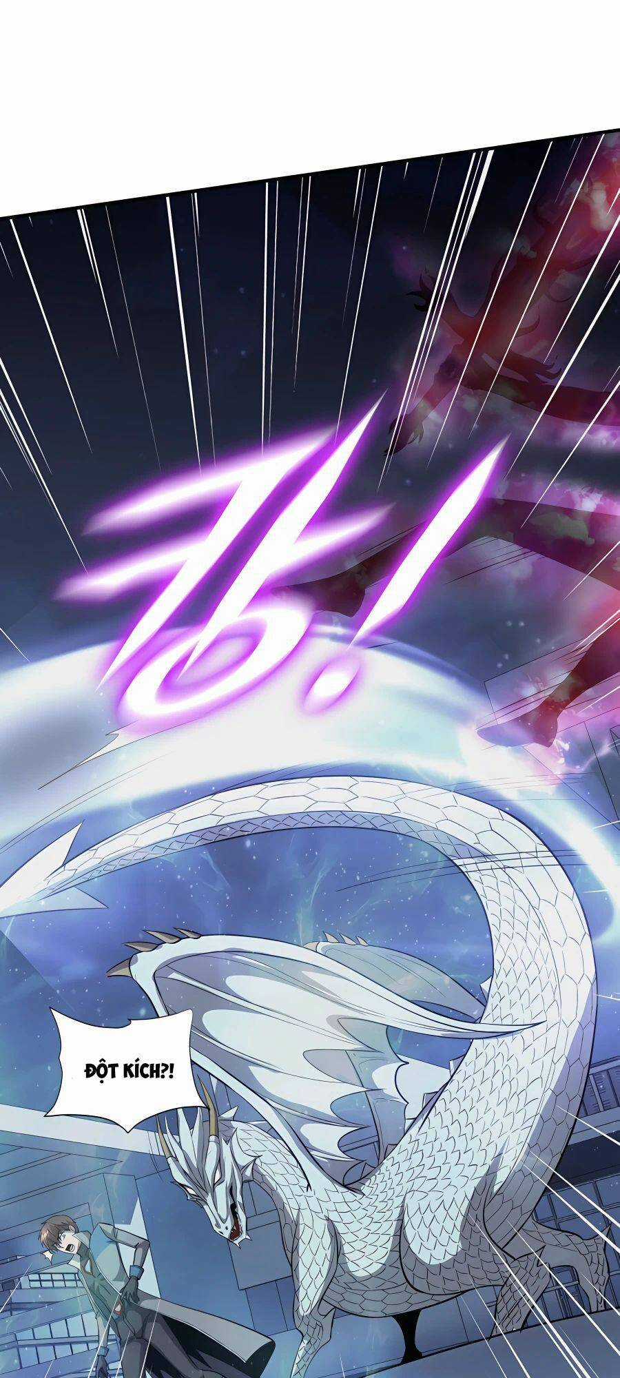 Mẹ Tôi Là Chòm Sao Bảo Hộ Chapter 46 trang 15