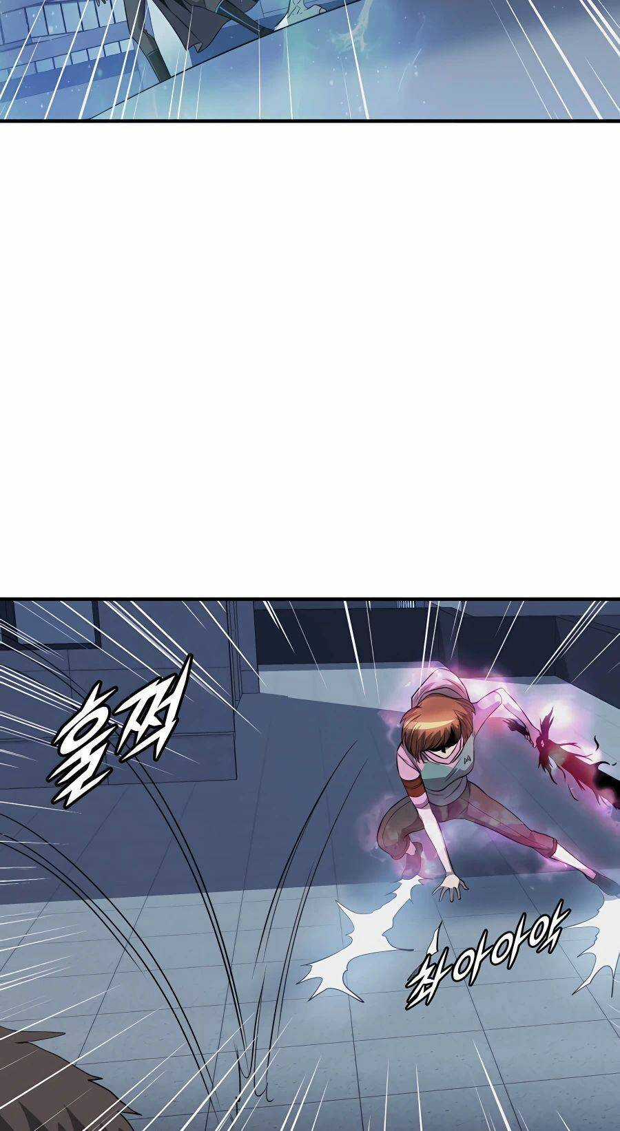 Mẹ Tôi Là Chòm Sao Bảo Hộ Chapter 46 trang 16