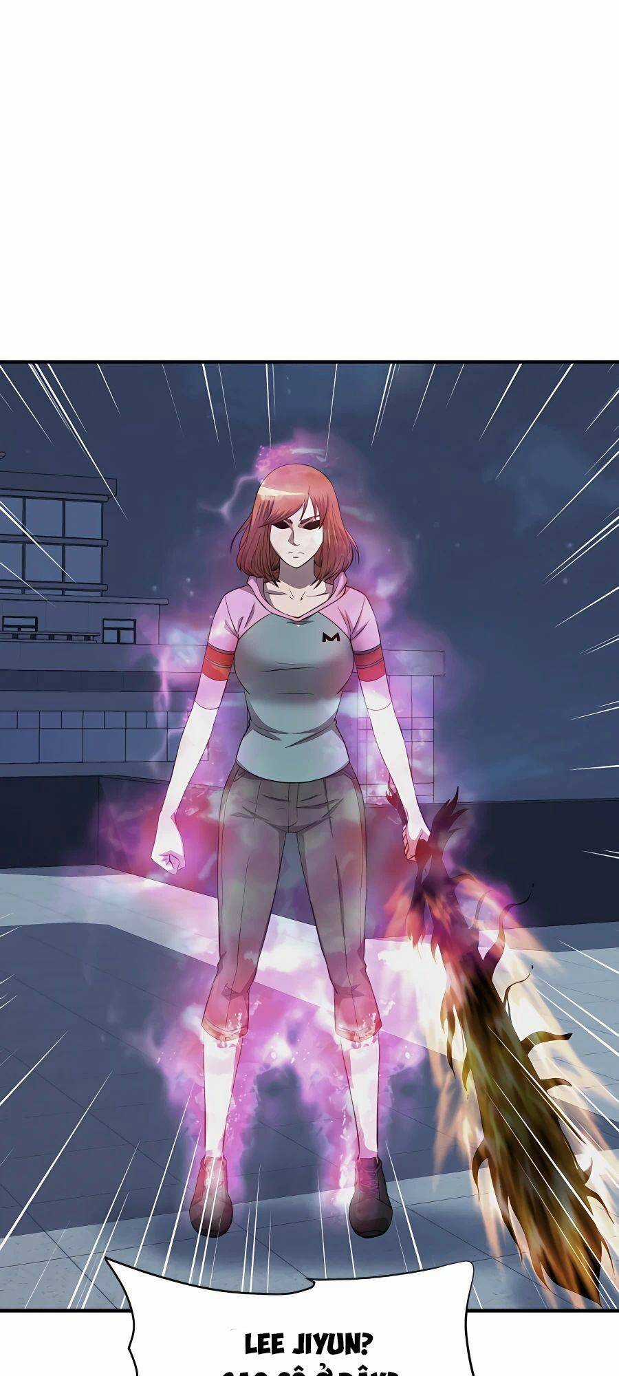 Mẹ Tôi Là Chòm Sao Bảo Hộ Chapter 46 trang 18