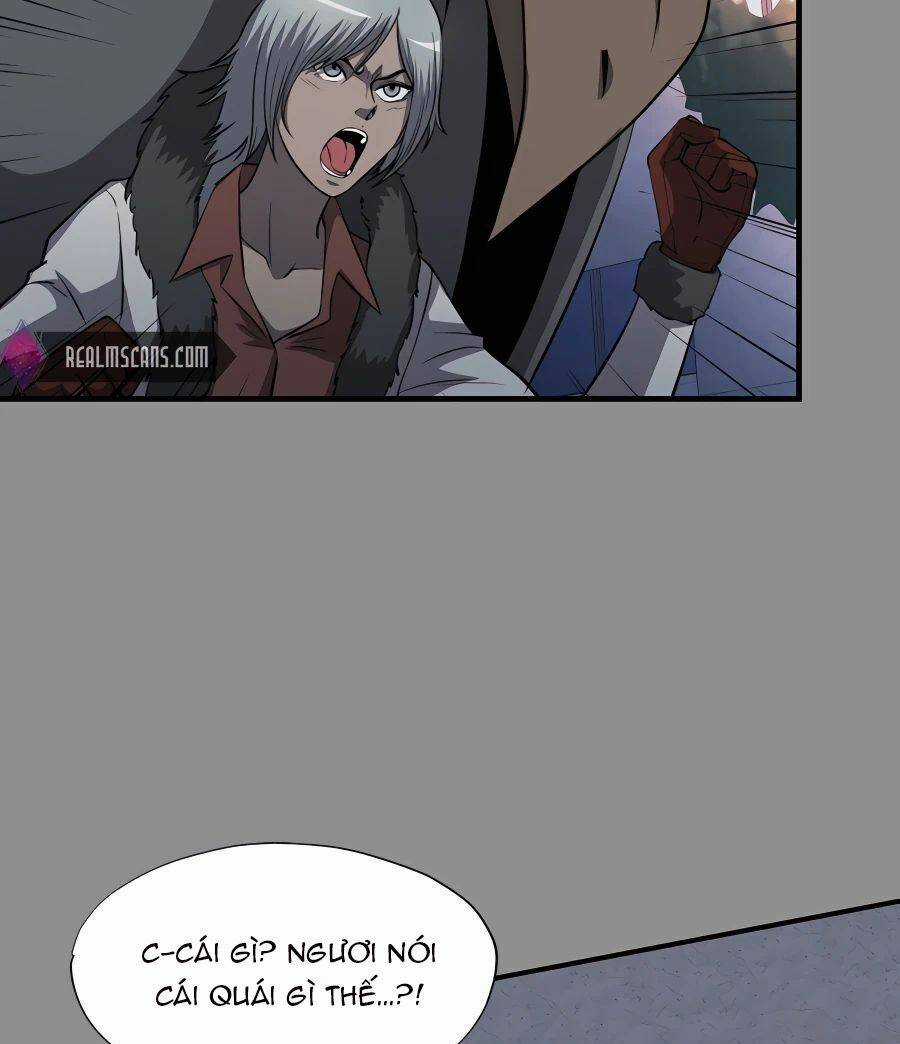 Mẹ Tôi Là Chòm Sao Bảo Hộ Chapter 46 trang 23