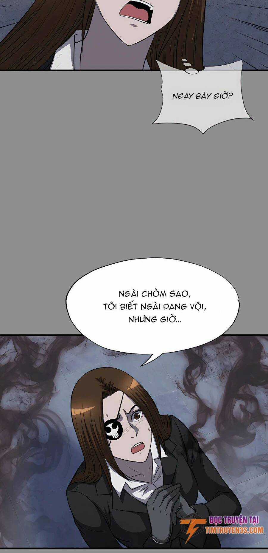 Mẹ Tôi Là Chòm Sao Bảo Hộ Chapter 46 trang 27