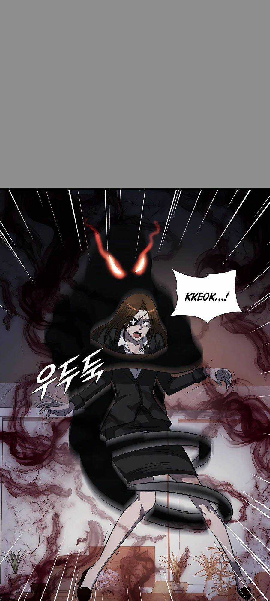 Mẹ Tôi Là Chòm Sao Bảo Hộ Chapter 46 trang 28