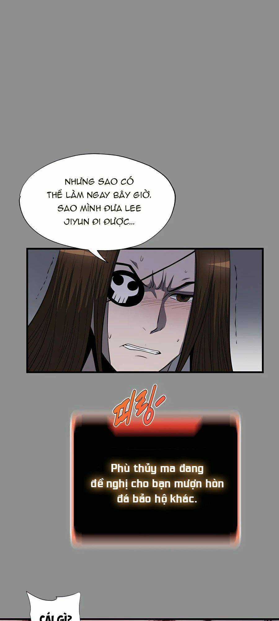 Mẹ Tôi Là Chòm Sao Bảo Hộ Chapter 46 trang 32