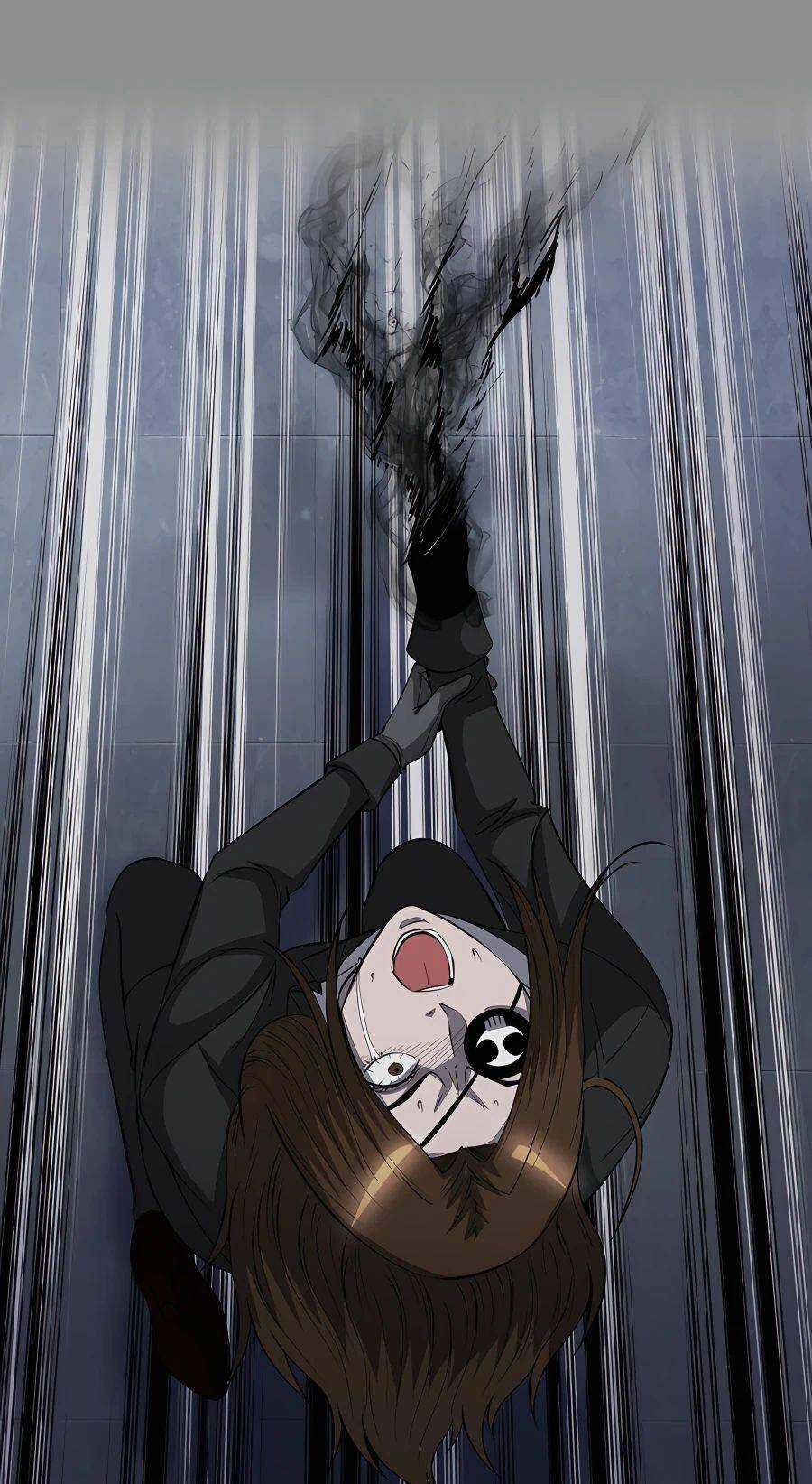 Mẹ Tôi Là Chòm Sao Bảo Hộ Chapter 46 trang 36