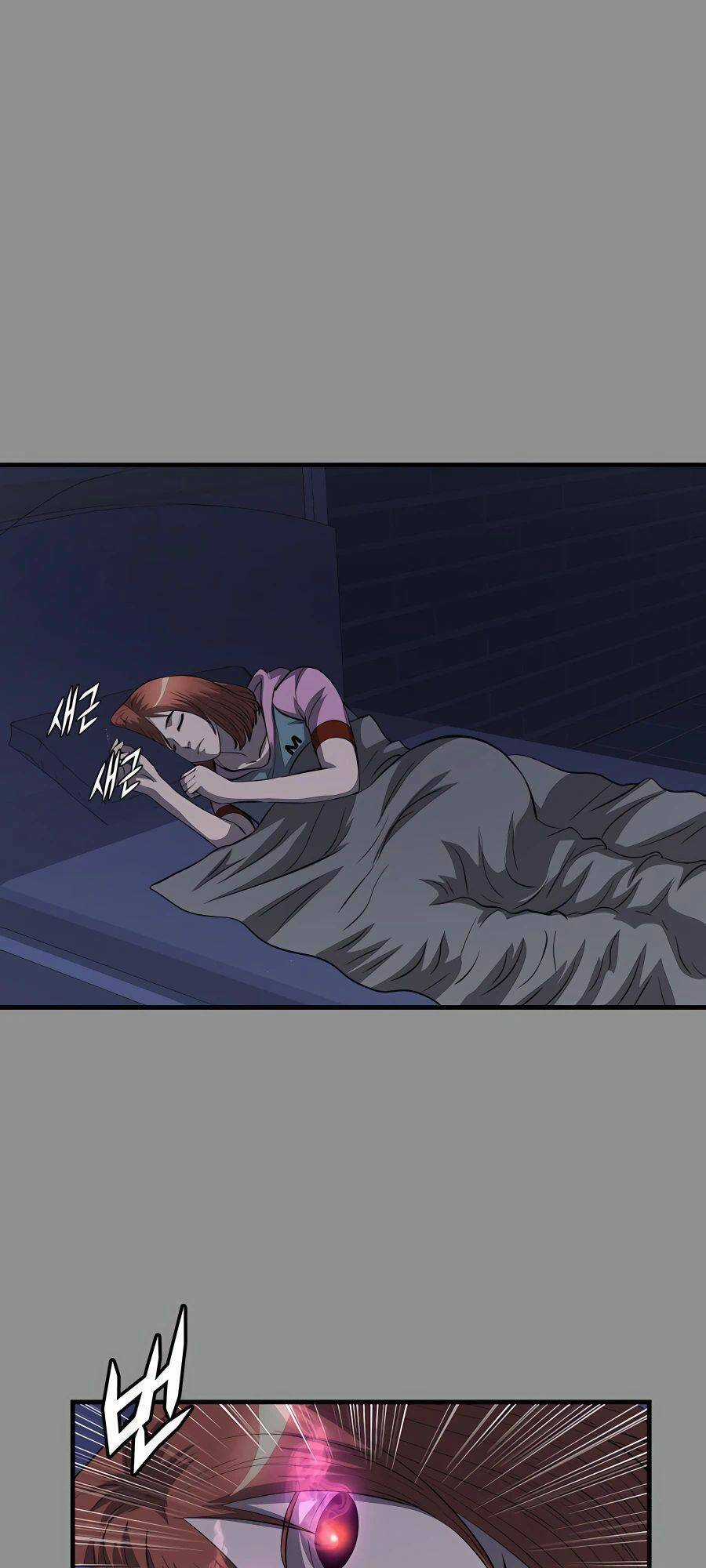 Mẹ Tôi Là Chòm Sao Bảo Hộ Chapter 46 trang 38