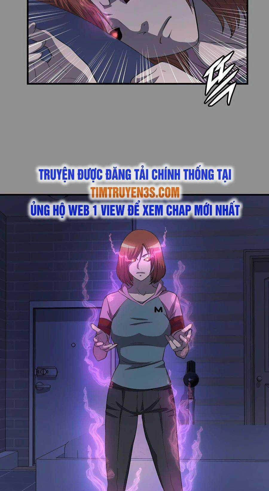 Mẹ Tôi Là Chòm Sao Bảo Hộ Chapter 46 trang 39