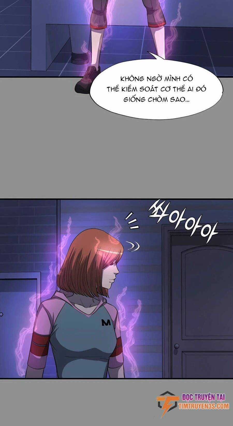 Mẹ Tôi Là Chòm Sao Bảo Hộ Chapter 46 trang 40