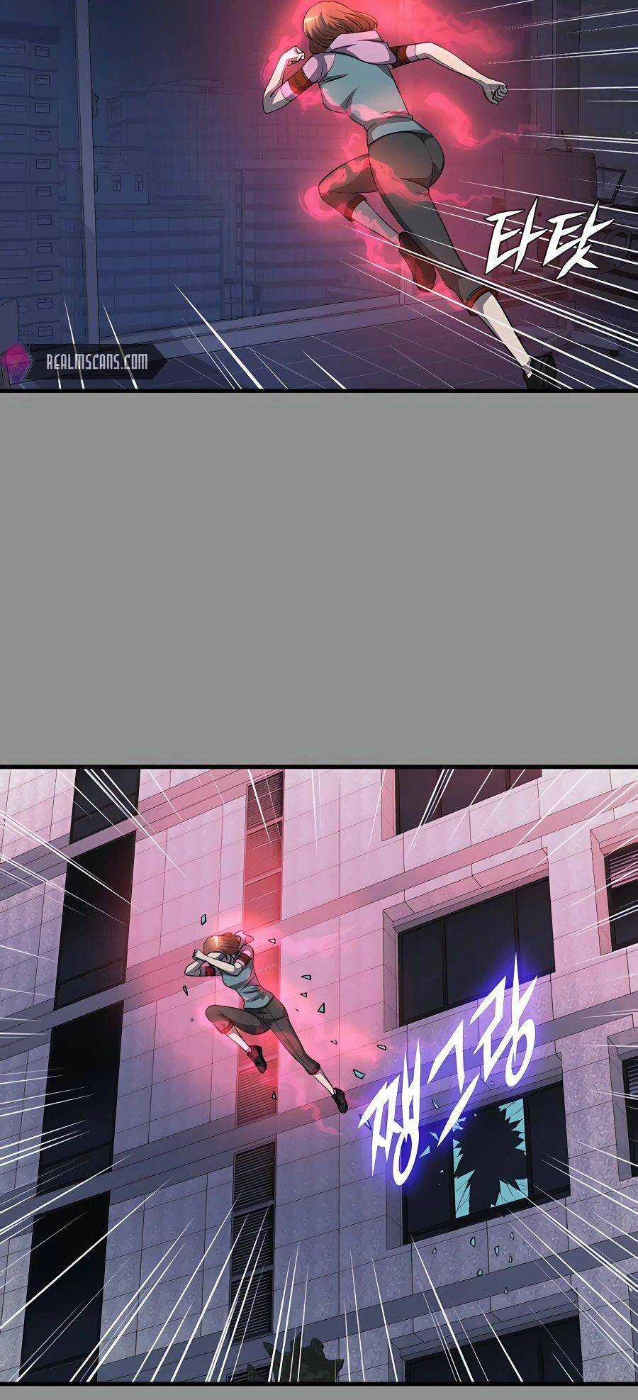 Mẹ Tôi Là Chòm Sao Bảo Hộ Chapter 46 trang 42