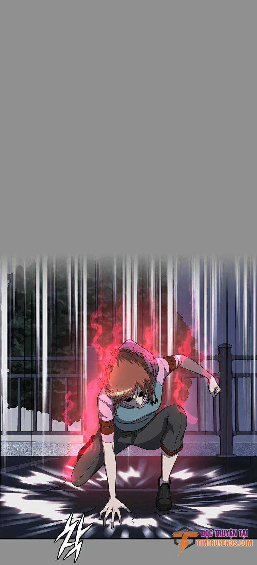 Mẹ Tôi Là Chòm Sao Bảo Hộ Chapter 46 trang 43