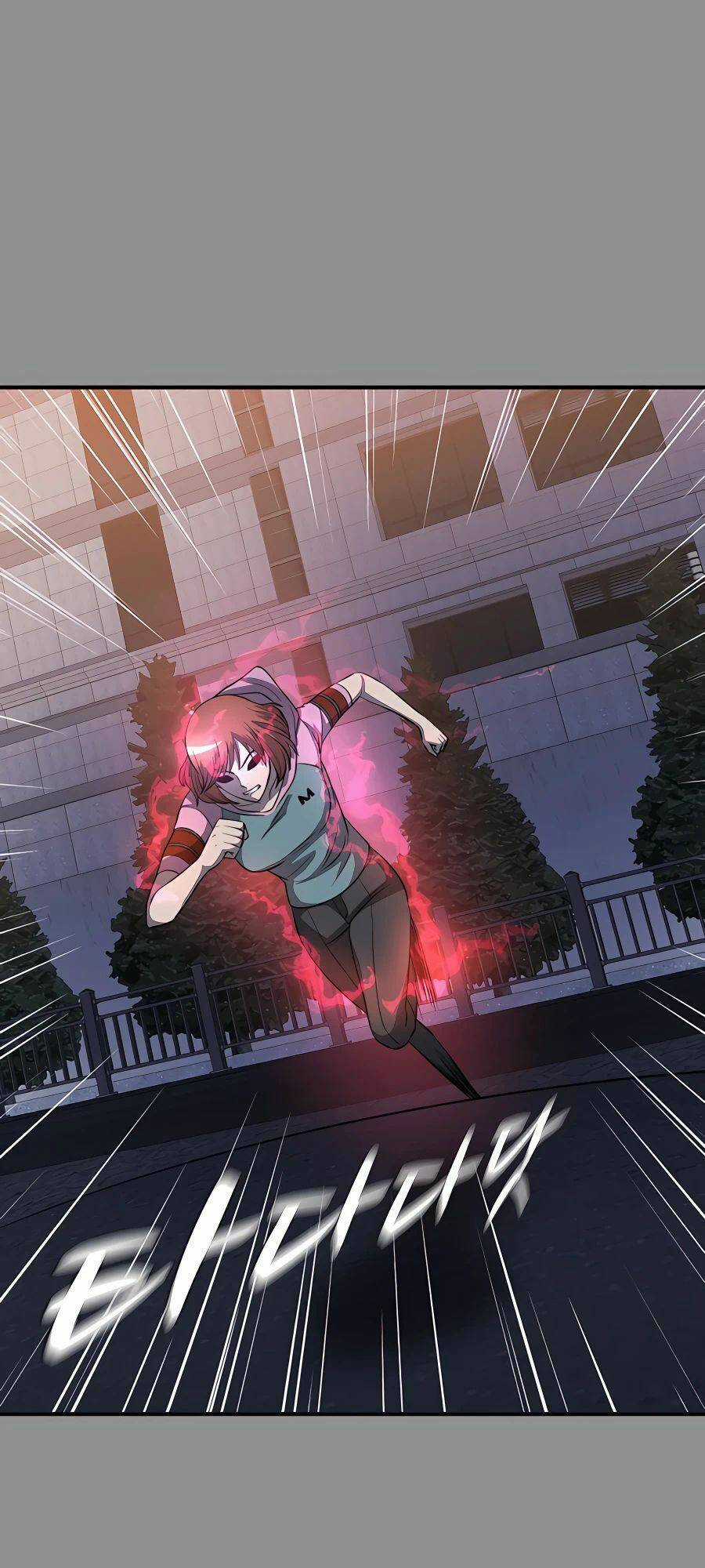 Mẹ Tôi Là Chòm Sao Bảo Hộ Chapter 46 trang 44