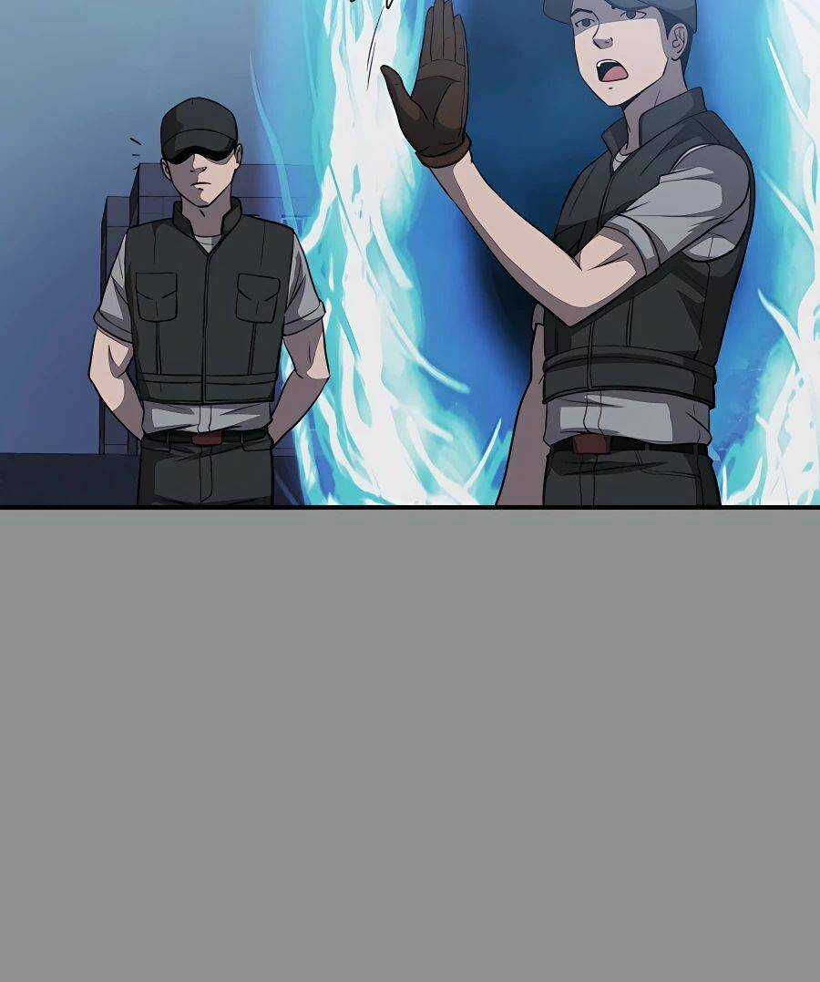 Mẹ Tôi Là Chòm Sao Bảo Hộ Chapter 46 trang 46