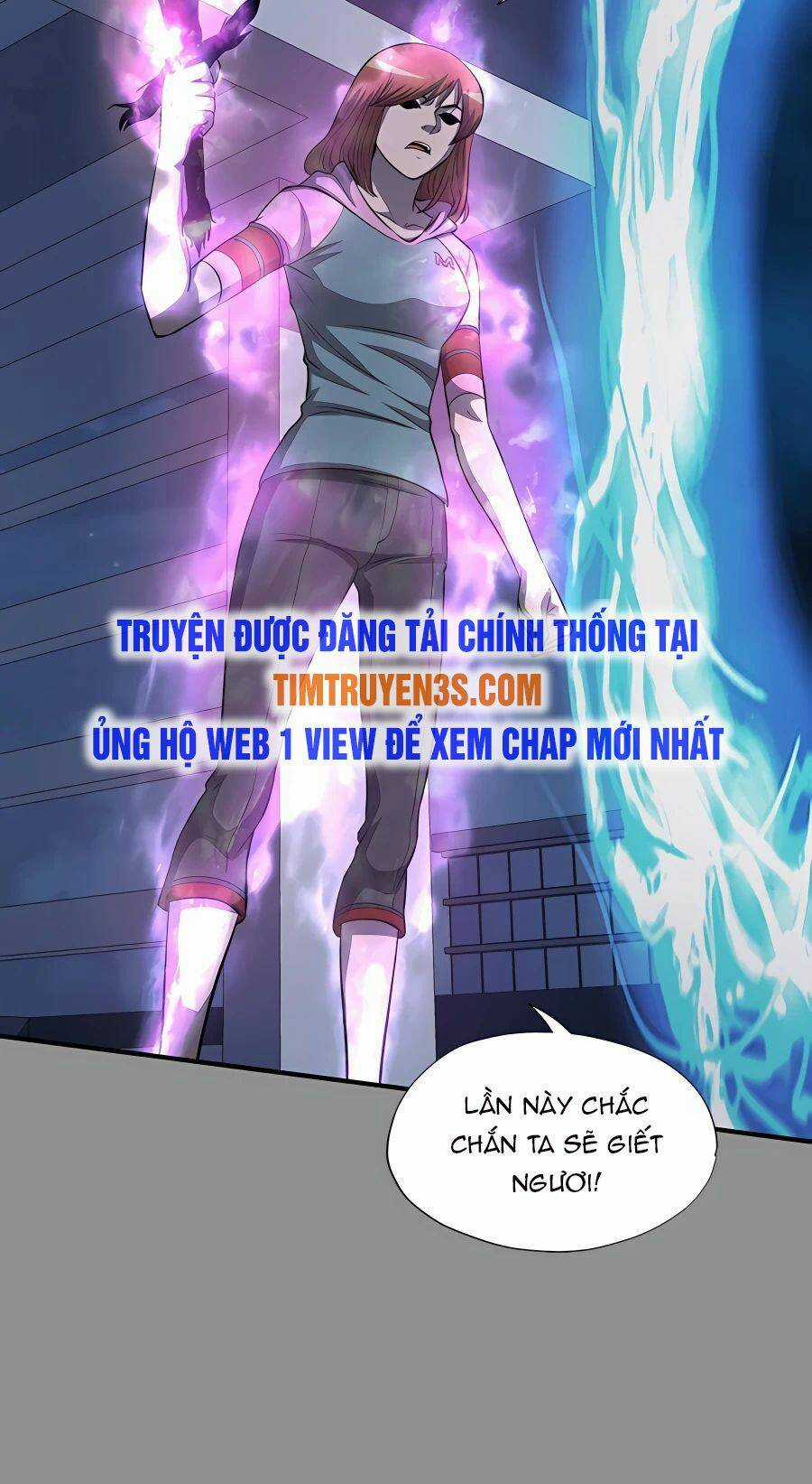 Mẹ Tôi Là Chòm Sao Bảo Hộ Chapter 46 trang 49