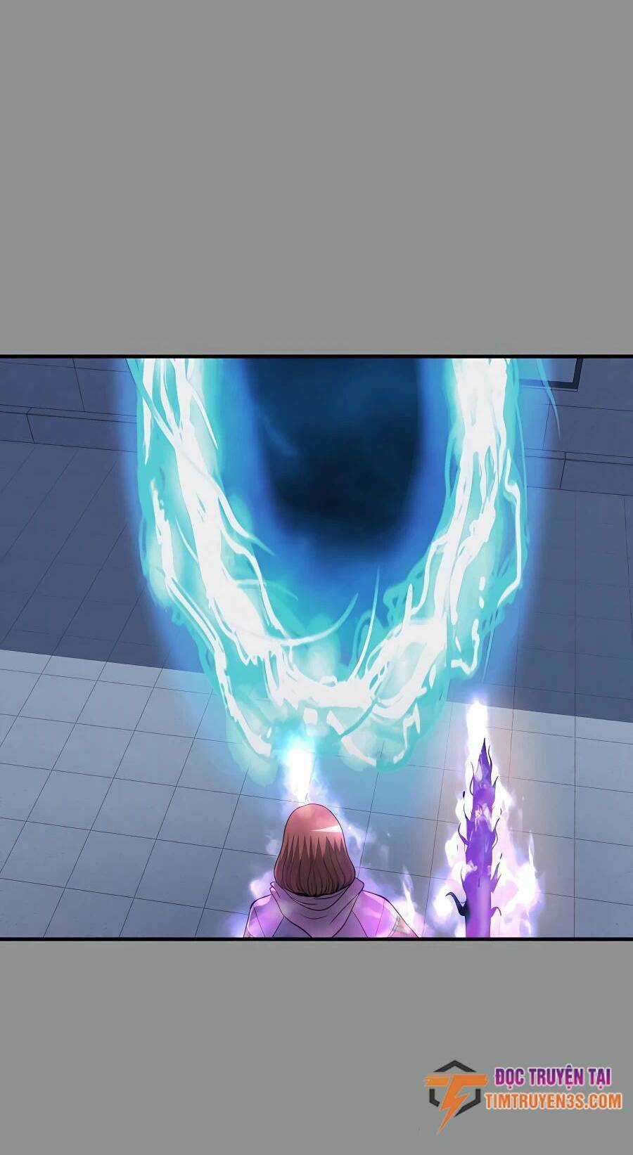 Mẹ Tôi Là Chòm Sao Bảo Hộ Chapter 46 trang 50