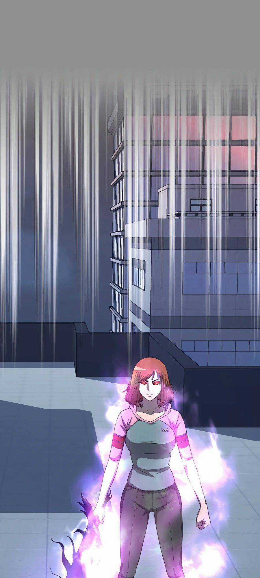 Mẹ Tôi Là Chòm Sao Bảo Hộ Chapter 46 trang 54