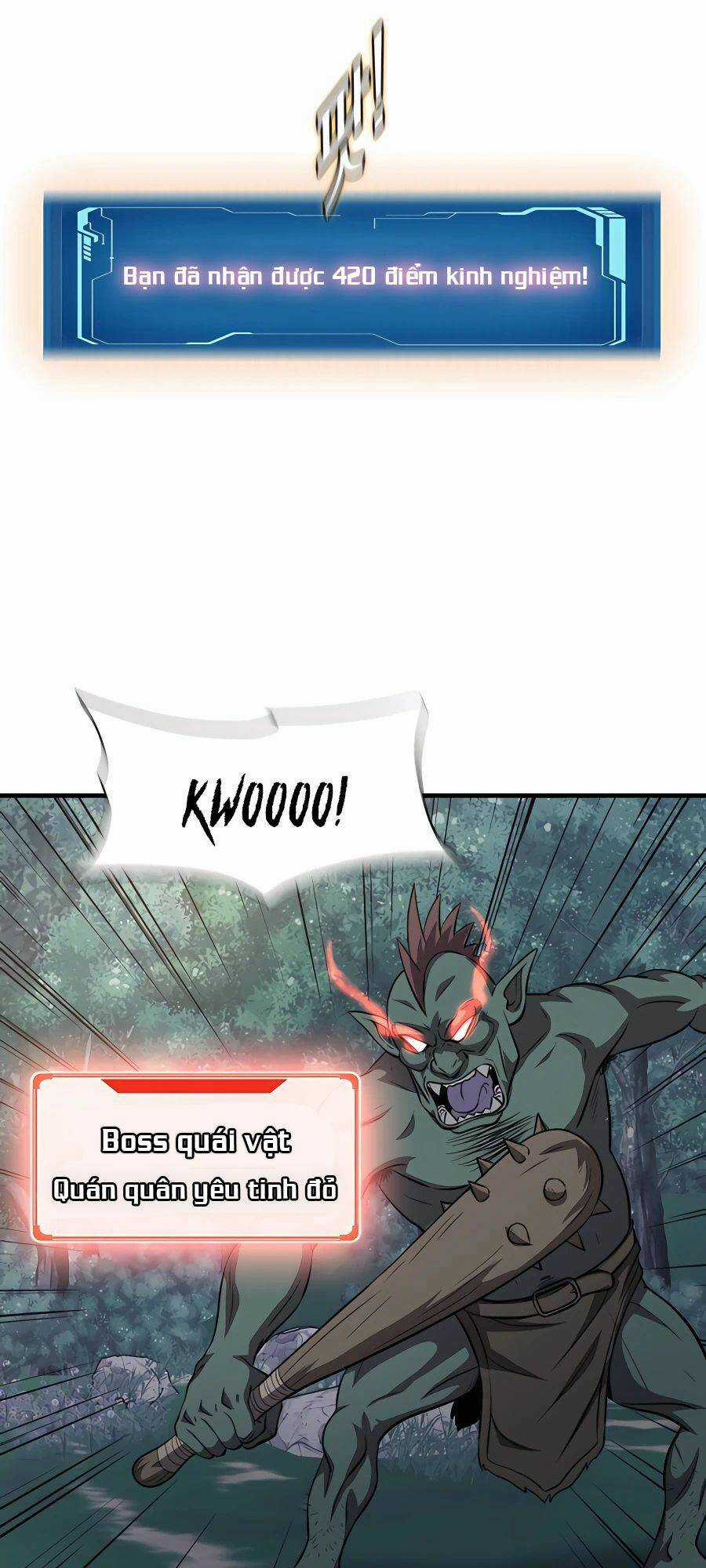 Mẹ Tôi Là Chòm Sao Bảo Hộ Chapter 46 trang 6