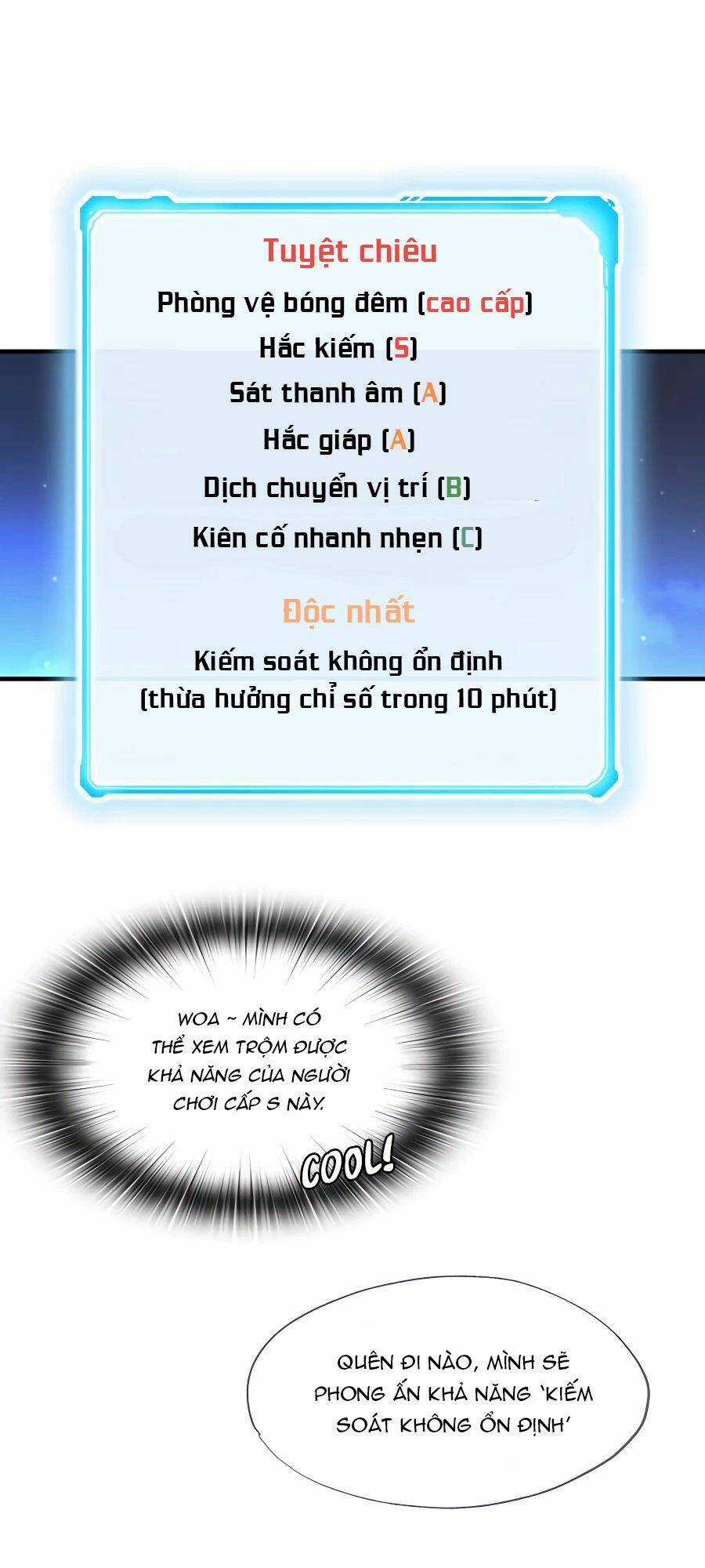 Mẹ Tôi Là Chòm Sao Bảo Hộ Chapter 46 trang 63