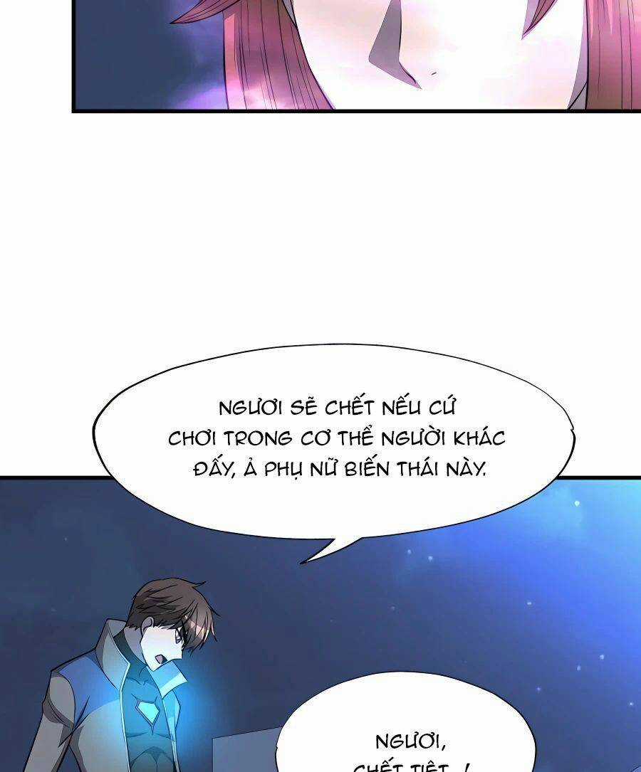 Mẹ Tôi Là Chòm Sao Bảo Hộ Chapter 46 trang 65