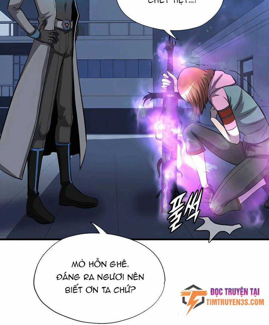 Mẹ Tôi Là Chòm Sao Bảo Hộ Chapter 46 trang 66