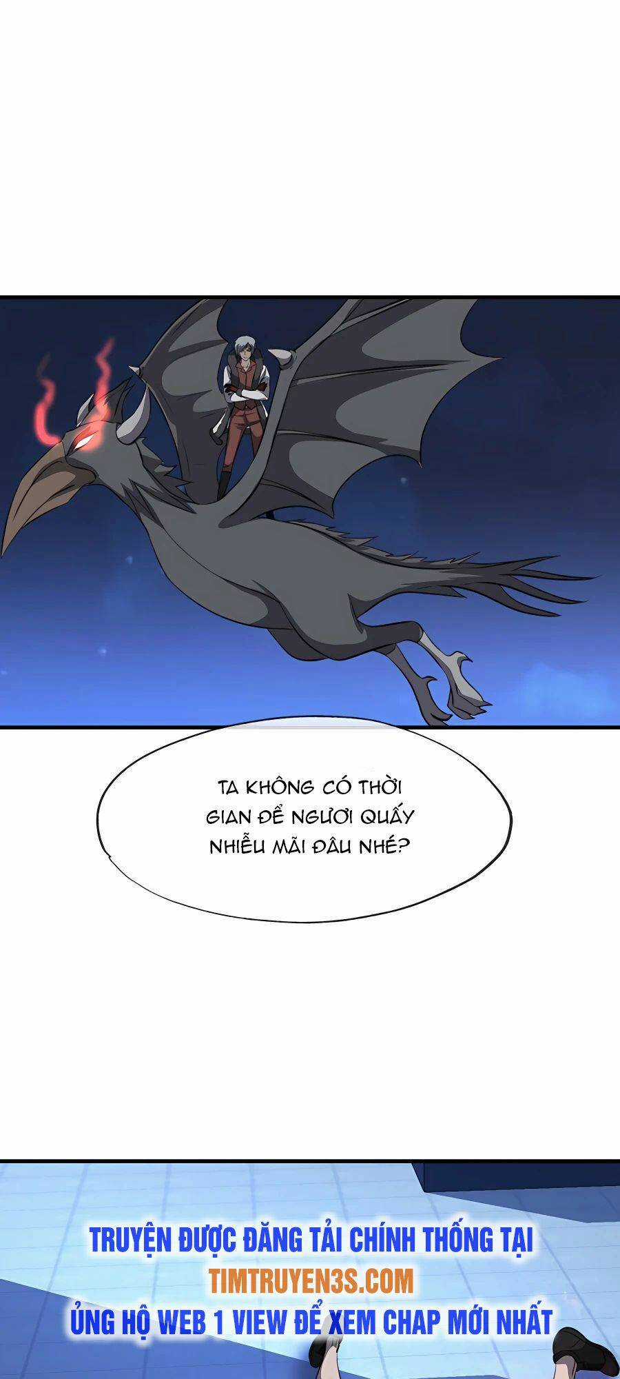 Mẹ Tôi Là Chòm Sao Bảo Hộ Chapter 46 trang 67