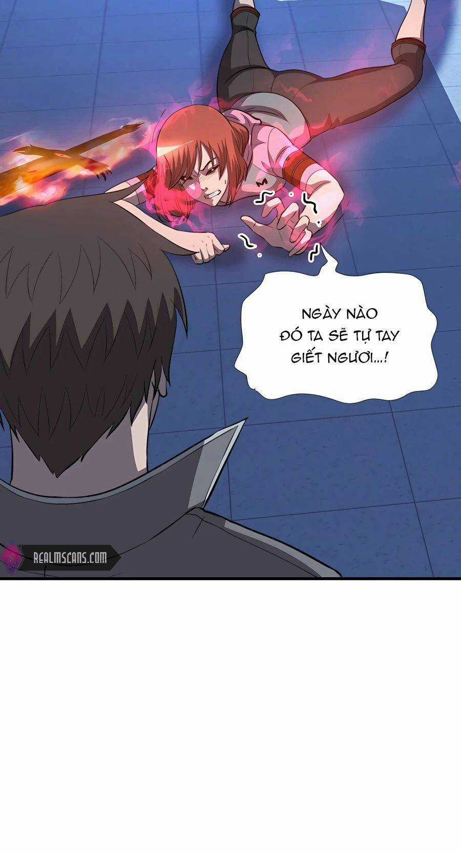 Mẹ Tôi Là Chòm Sao Bảo Hộ Chapter 46 trang 68