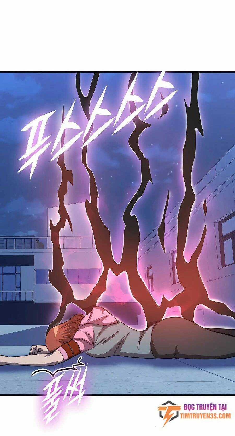 Mẹ Tôi Là Chòm Sao Bảo Hộ Chapter 46 trang 69