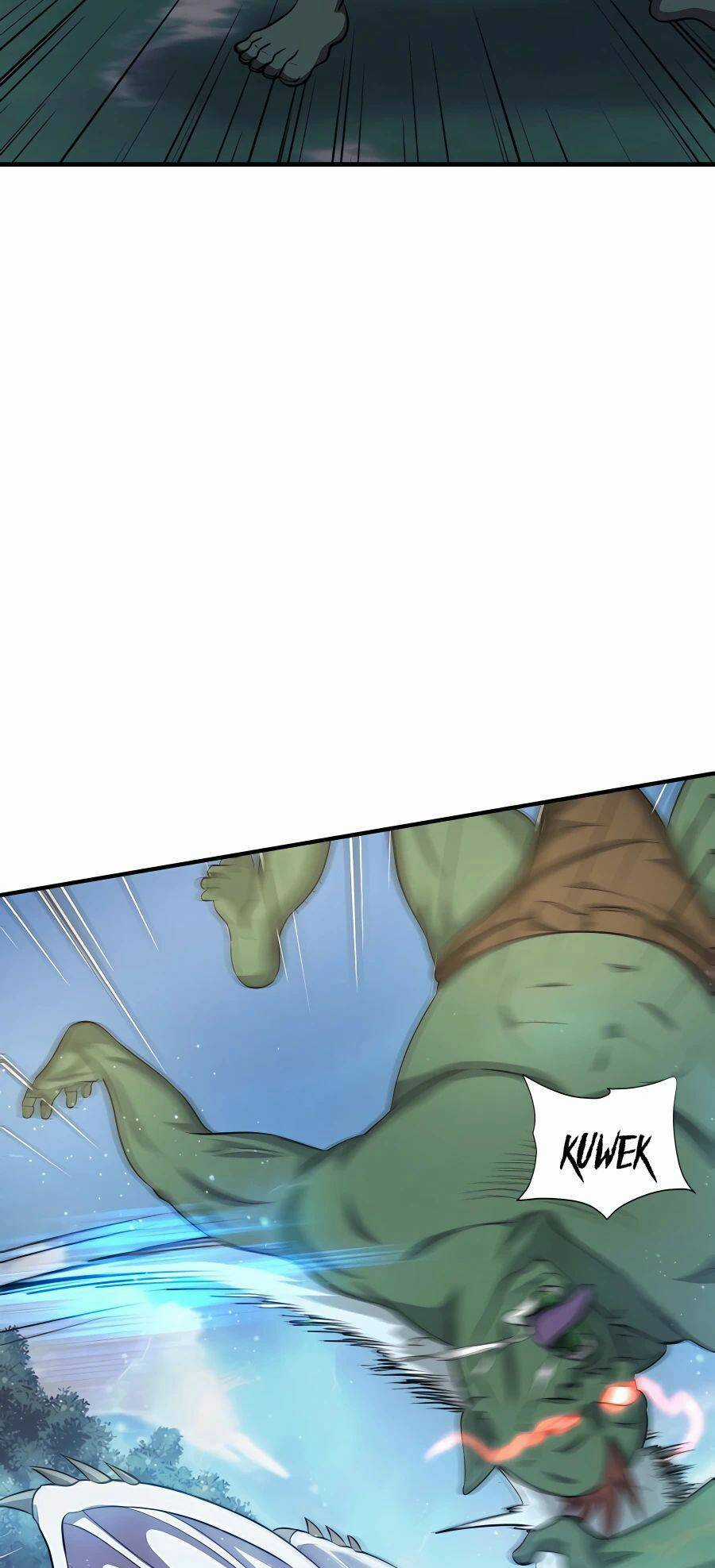 Mẹ Tôi Là Chòm Sao Bảo Hộ Chapter 46 trang 7