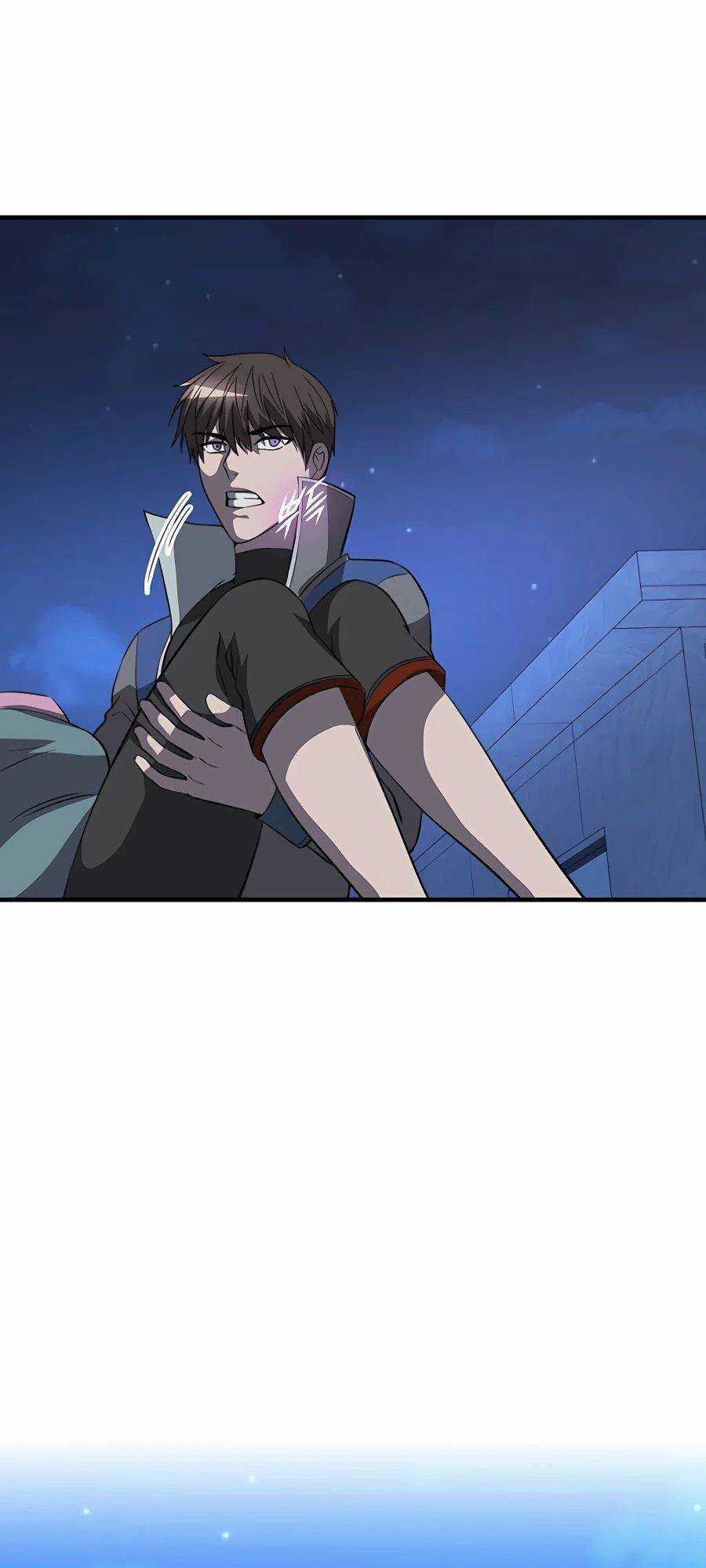 Mẹ Tôi Là Chòm Sao Bảo Hộ Chapter 46 trang 71