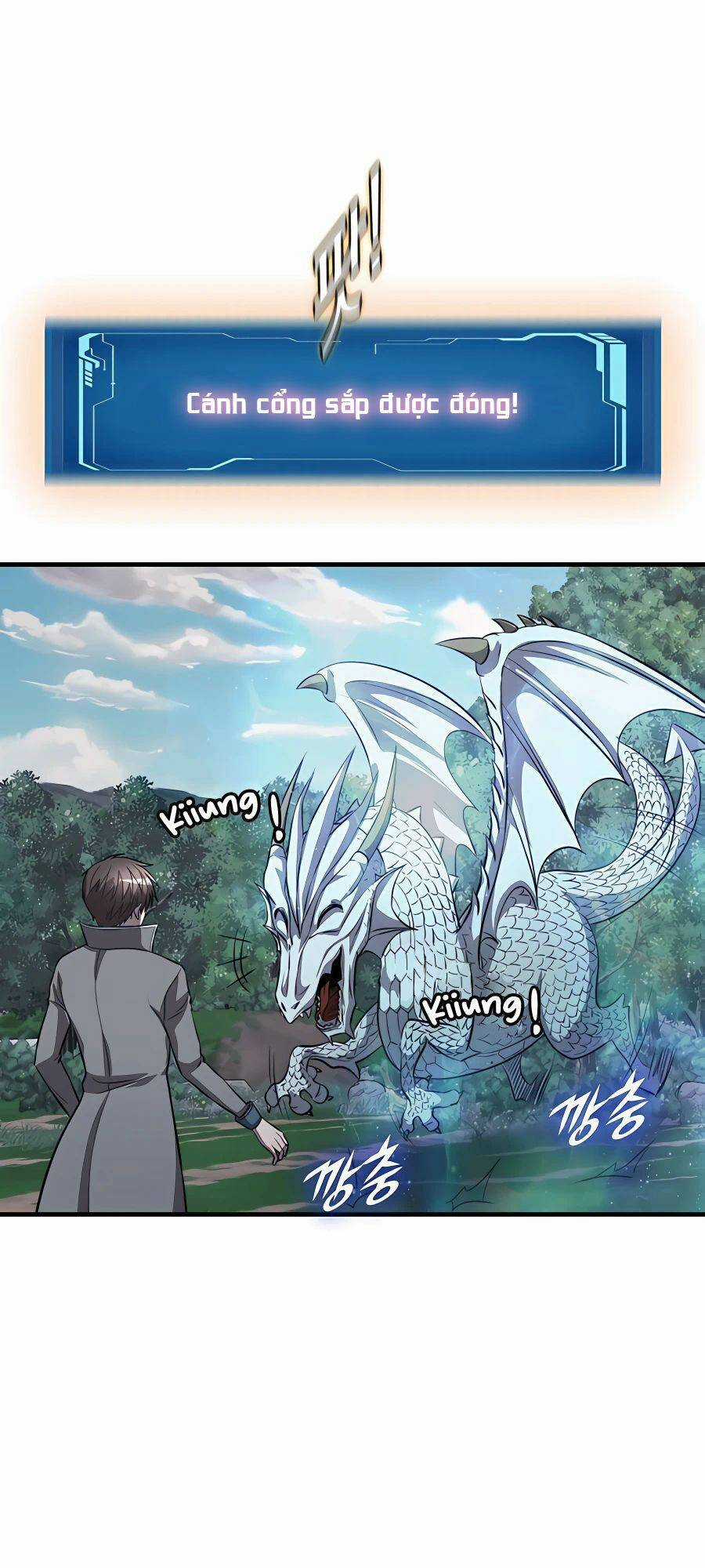 Mẹ Tôi Là Chòm Sao Bảo Hộ Chapter 46 trang 9