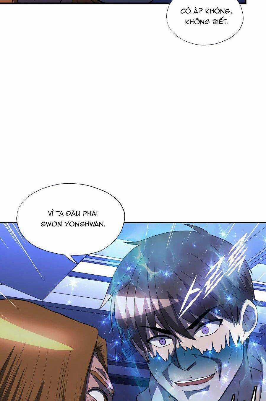 Mẹ Tôi Là Chòm Sao Bảo Hộ Chapter 47 trang 102