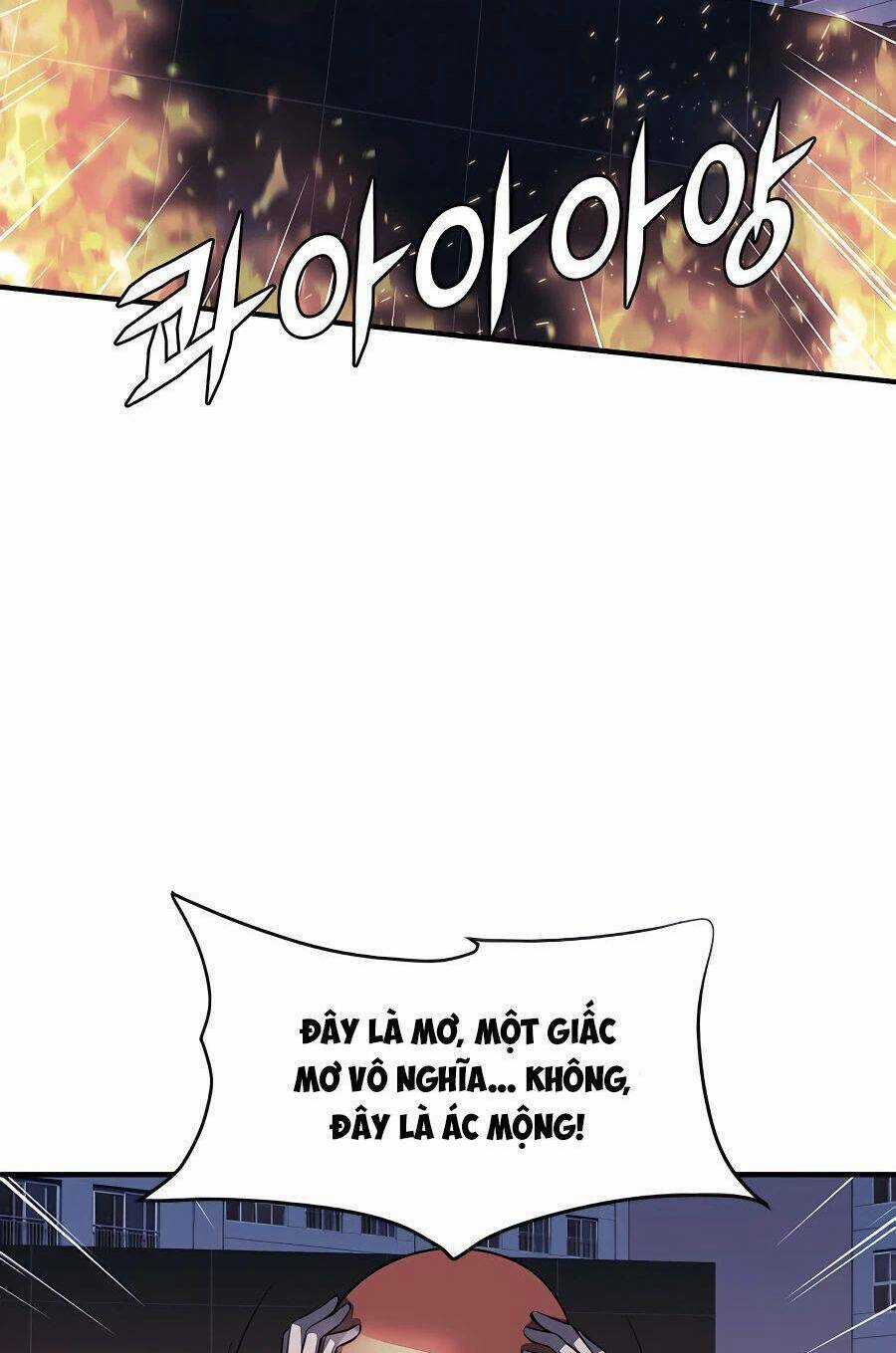 Mẹ Tôi Là Chòm Sao Bảo Hộ Chapter 47 trang 13