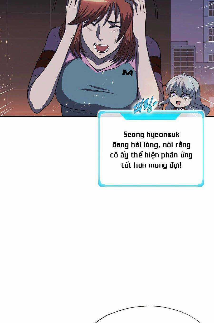 Mẹ Tôi Là Chòm Sao Bảo Hộ Chapter 47 trang 14