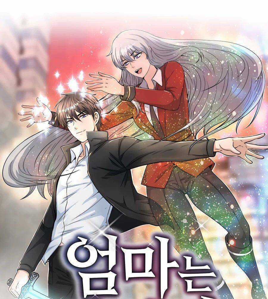 Mẹ Tôi Là Chòm Sao Bảo Hộ Chapter 47 trang 16