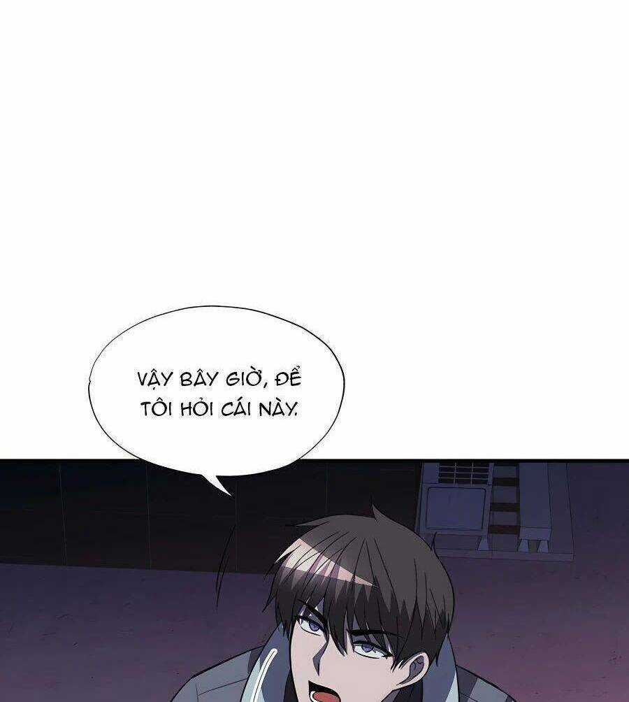 Mẹ Tôi Là Chòm Sao Bảo Hộ Chapter 47 trang 19