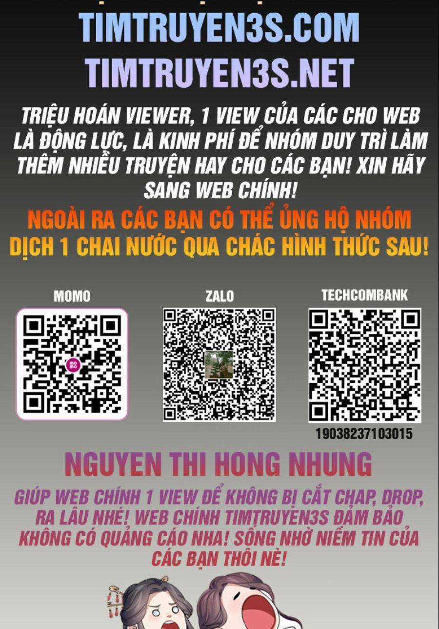 Mẹ Tôi Là Chòm Sao Bảo Hộ Chapter 47 trang 2