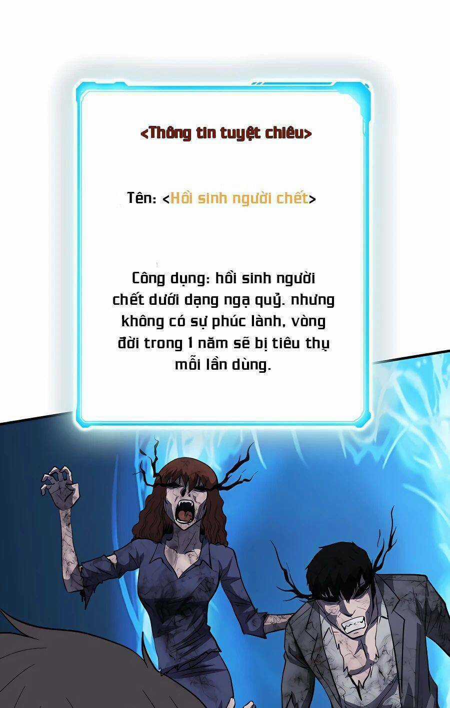 Mẹ Tôi Là Chòm Sao Bảo Hộ Chapter 47 trang 26