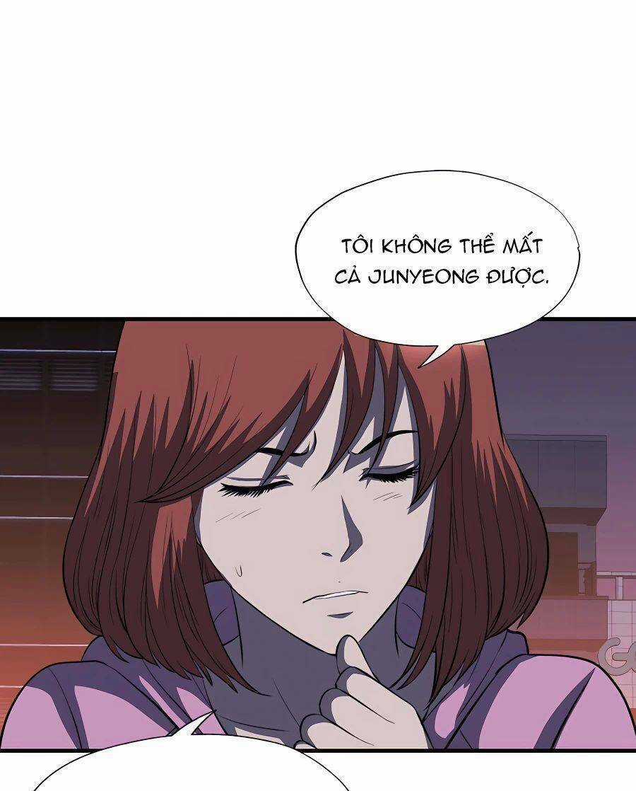 Mẹ Tôi Là Chòm Sao Bảo Hộ Chapter 47 trang 30