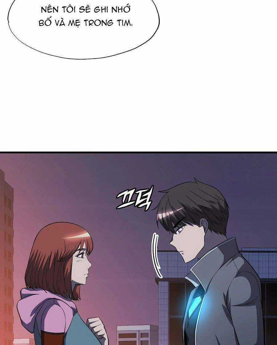 Mẹ Tôi Là Chòm Sao Bảo Hộ Chapter 47 trang 31