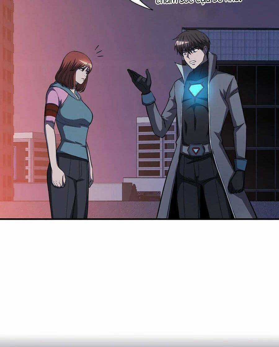 Mẹ Tôi Là Chòm Sao Bảo Hộ Chapter 47 trang 33