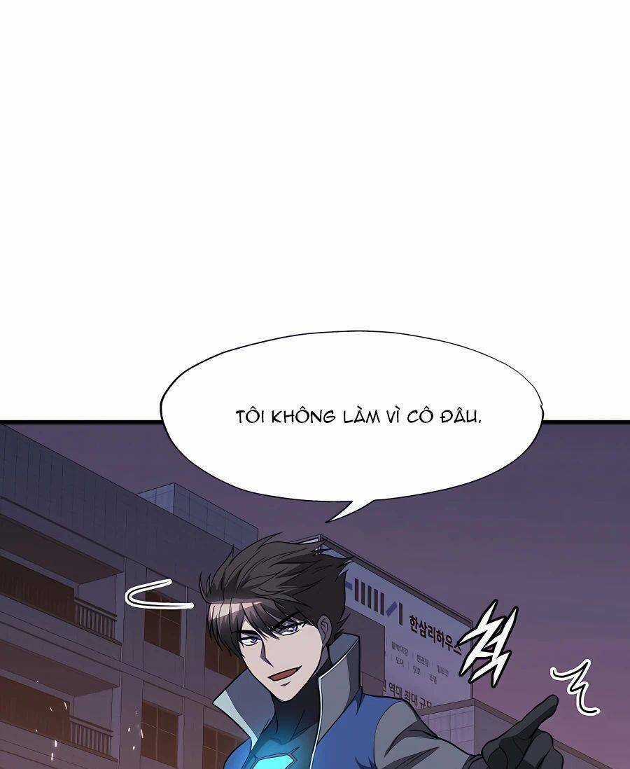 Mẹ Tôi Là Chòm Sao Bảo Hộ Chapter 47 trang 36