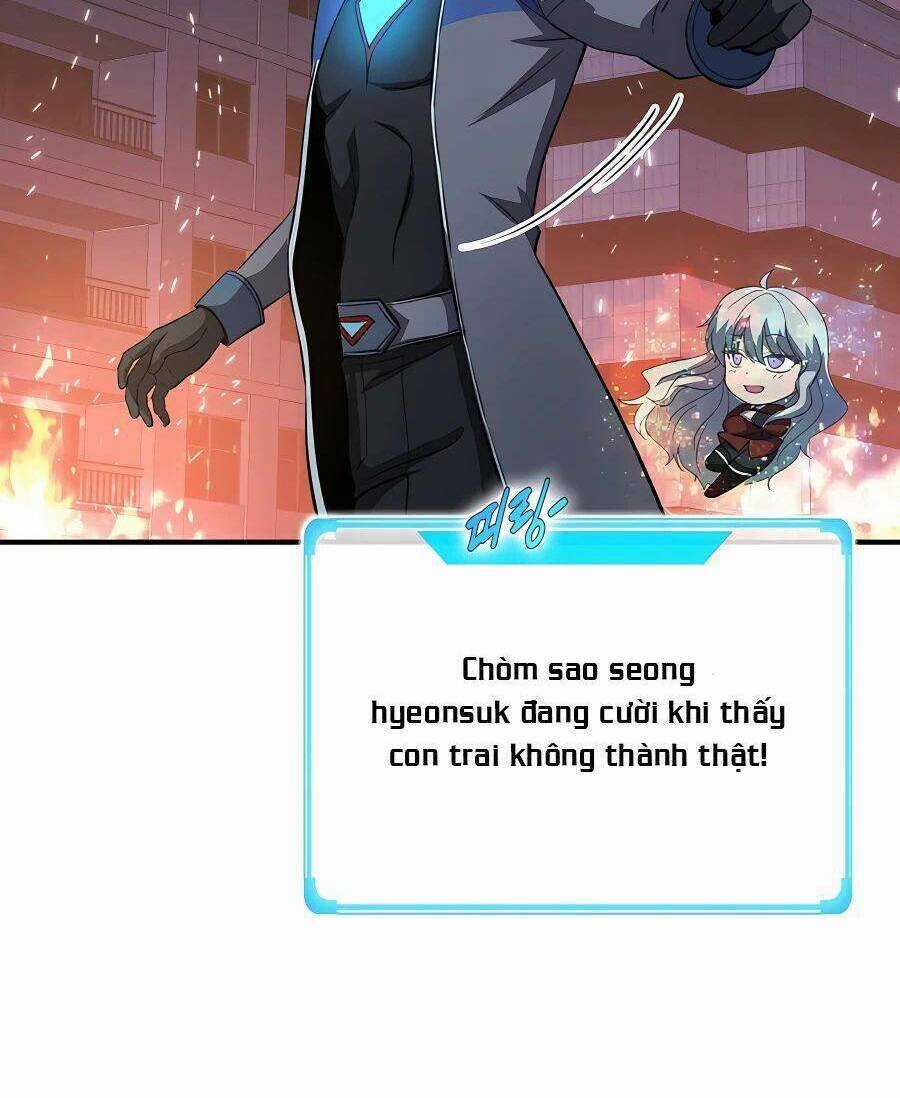 Mẹ Tôi Là Chòm Sao Bảo Hộ Chapter 47 trang 37