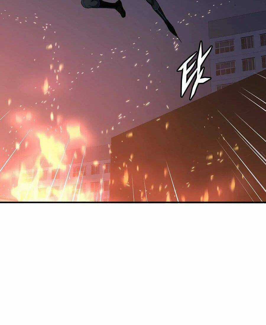 Mẹ Tôi Là Chòm Sao Bảo Hộ Chapter 47 trang 39