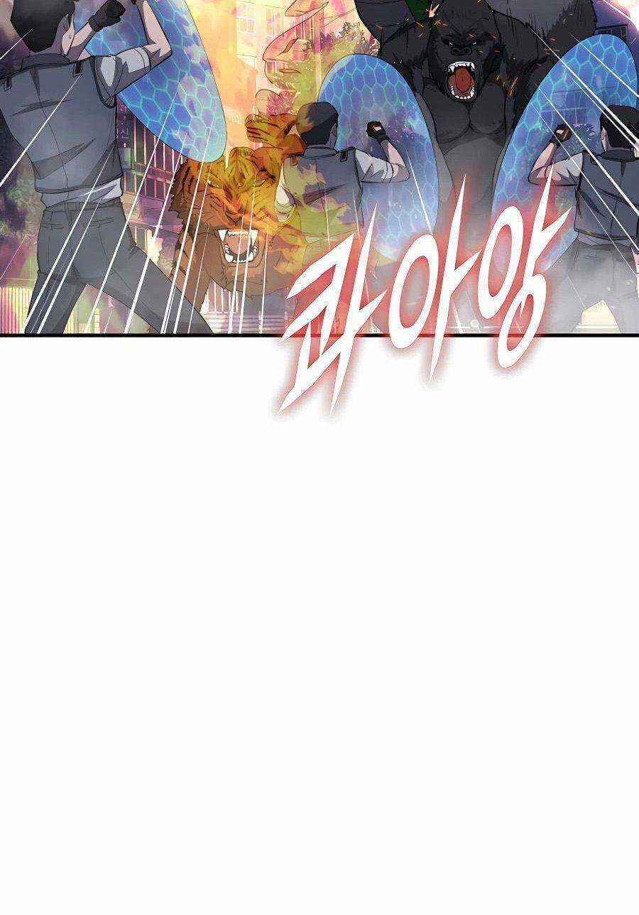 Mẹ Tôi Là Chòm Sao Bảo Hộ Chapter 47 trang 4