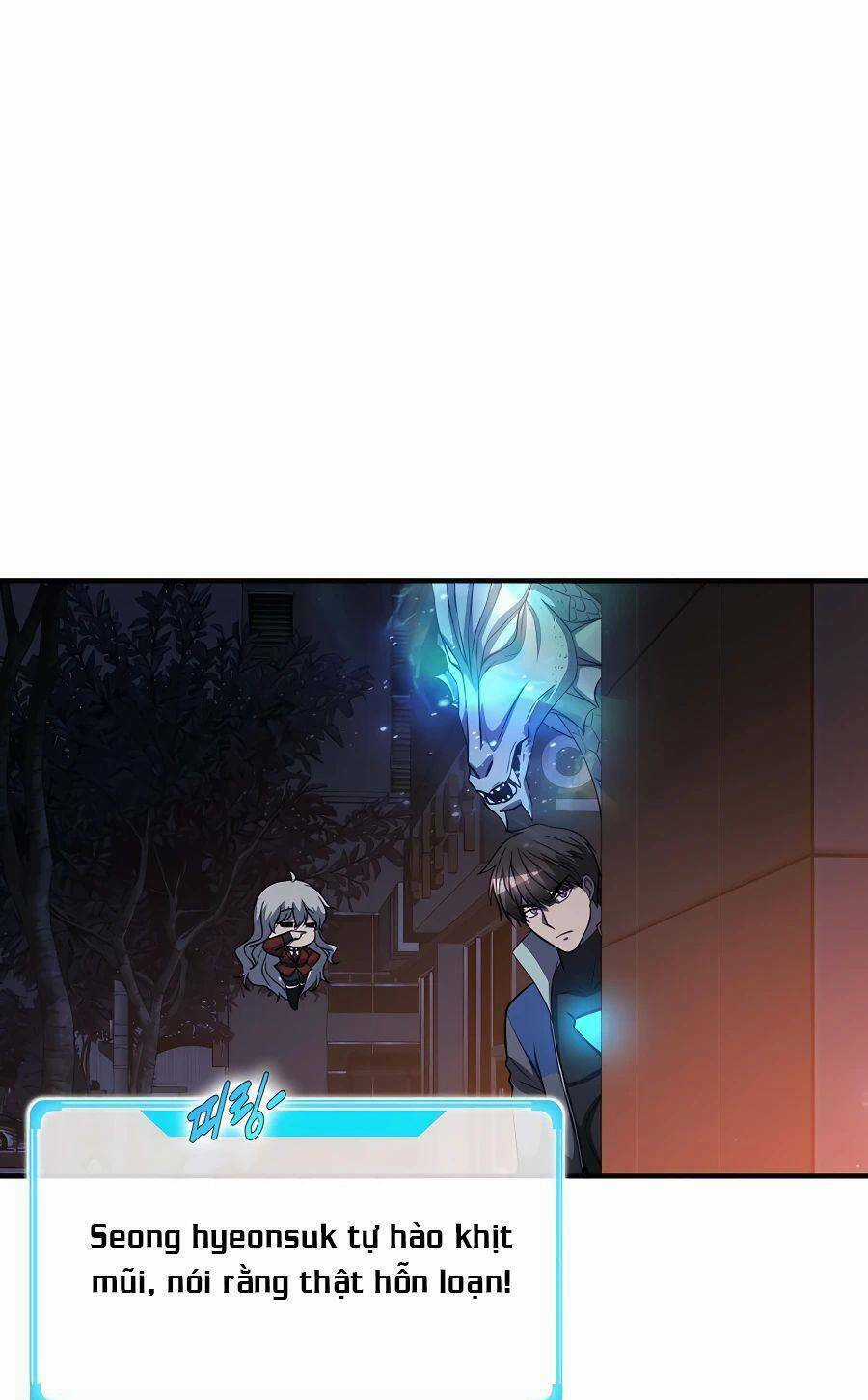 Mẹ Tôi Là Chòm Sao Bảo Hộ Chapter 47 trang 42