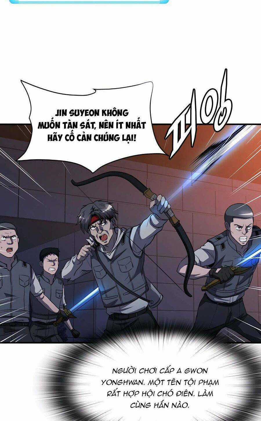 Mẹ Tôi Là Chòm Sao Bảo Hộ Chapter 47 trang 43