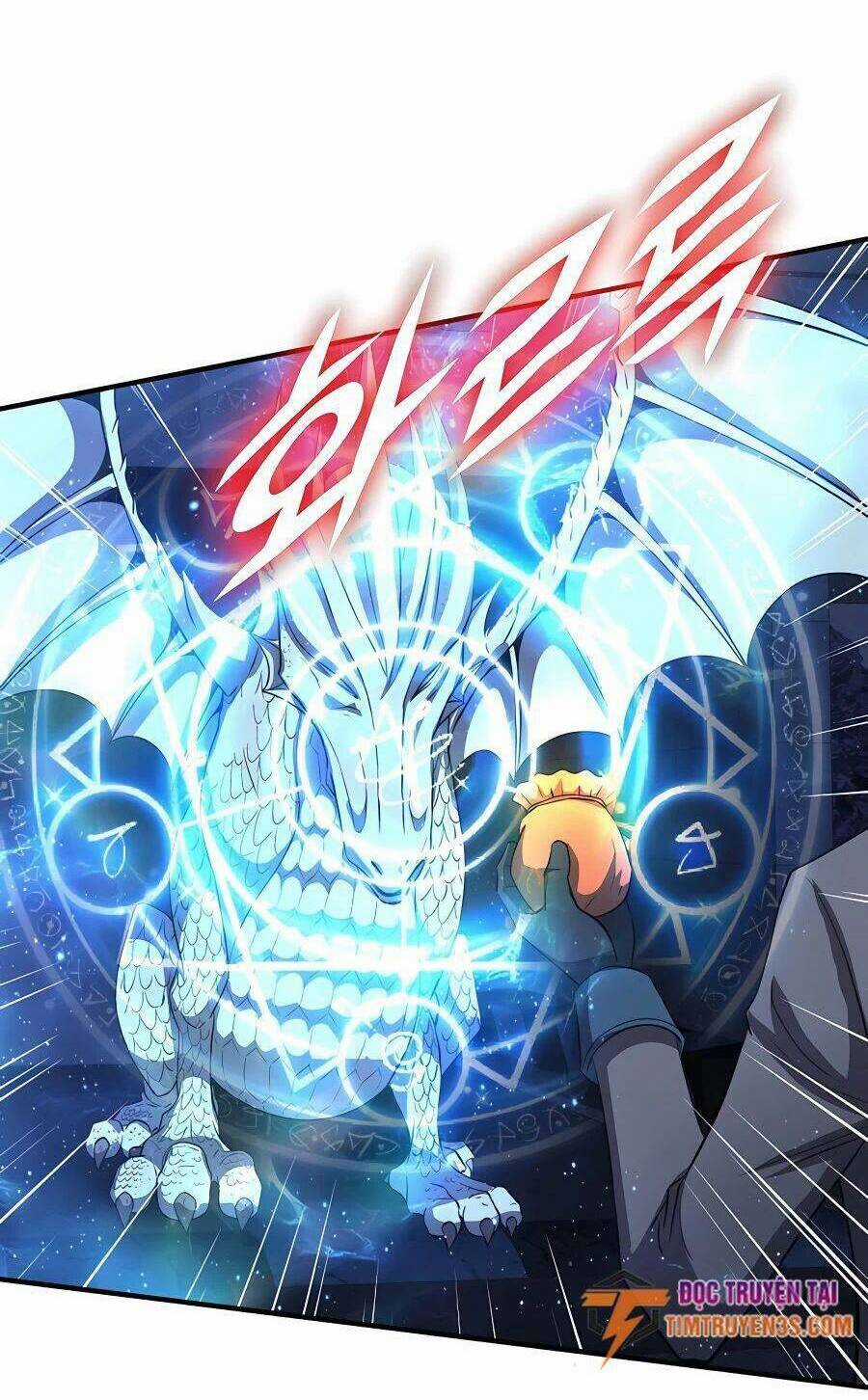 Mẹ Tôi Là Chòm Sao Bảo Hộ Chapter 47 trang 45